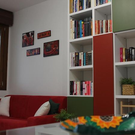 Mar Y Soles Apartment Cavallino-Treporti Luaran gambar