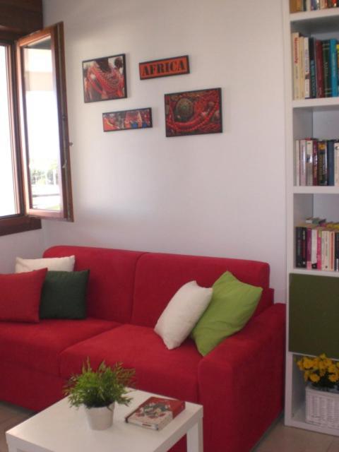 Mar Y Soles Apartment Cavallino-Treporti Luaran gambar