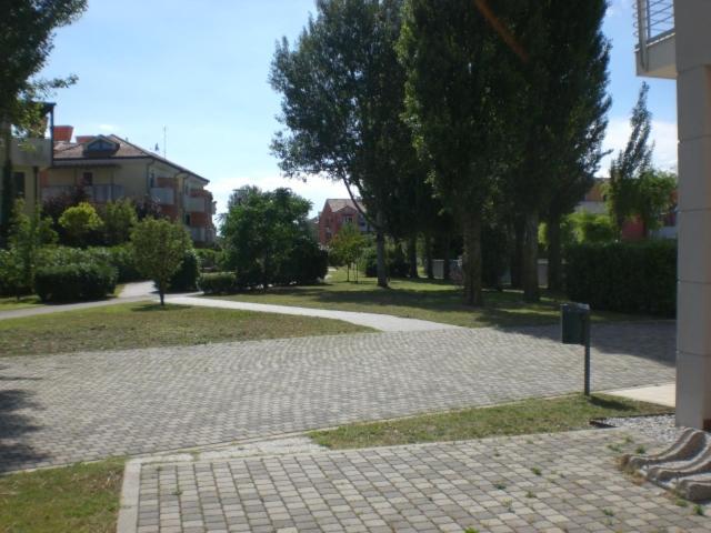 Mar Y Soles Apartment Cavallino-Treporti Luaran gambar
