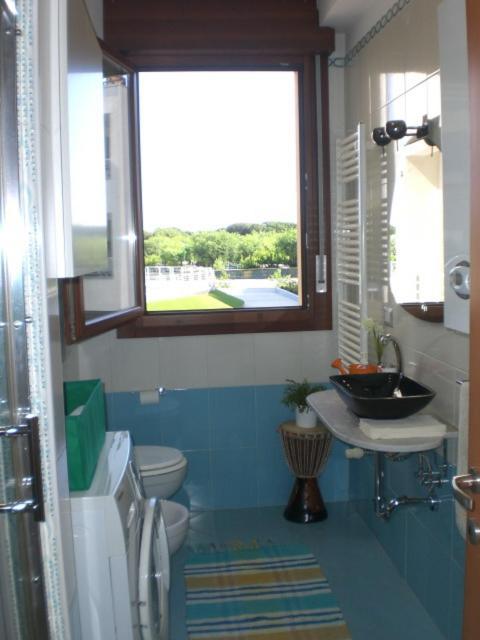 Mar Y Soles Apartment Cavallino-Treporti Luaran gambar