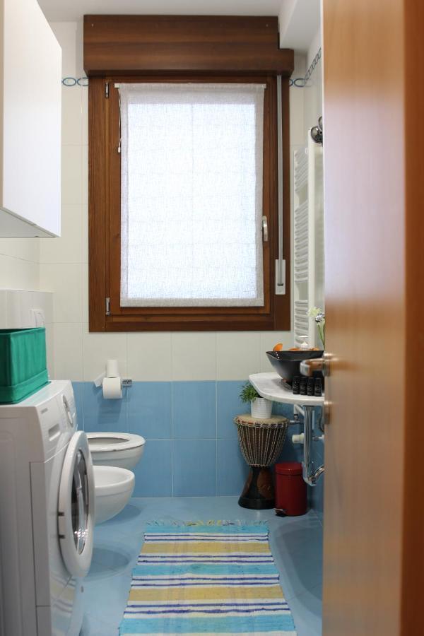 Mar Y Soles Apartment Cavallino-Treporti Luaran gambar