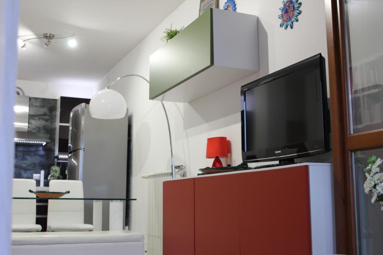 Mar Y Soles Apartment Cavallino-Treporti Luaran gambar