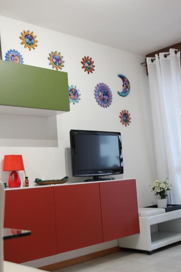 Mar Y Soles Apartment Cavallino-Treporti Luaran gambar