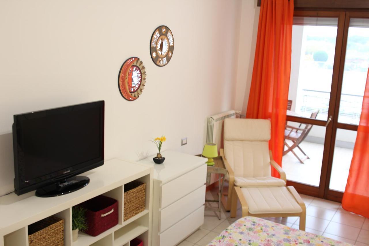 Mar Y Soles Apartment Cavallino-Treporti Luaran gambar