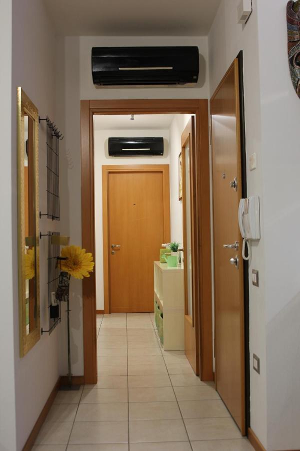 Mar Y Soles Apartment Cavallino-Treporti Luaran gambar