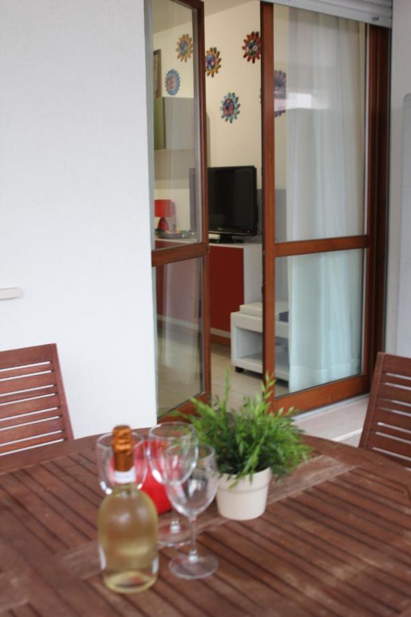 Mar Y Soles Apartment Cavallino-Treporti Luaran gambar
